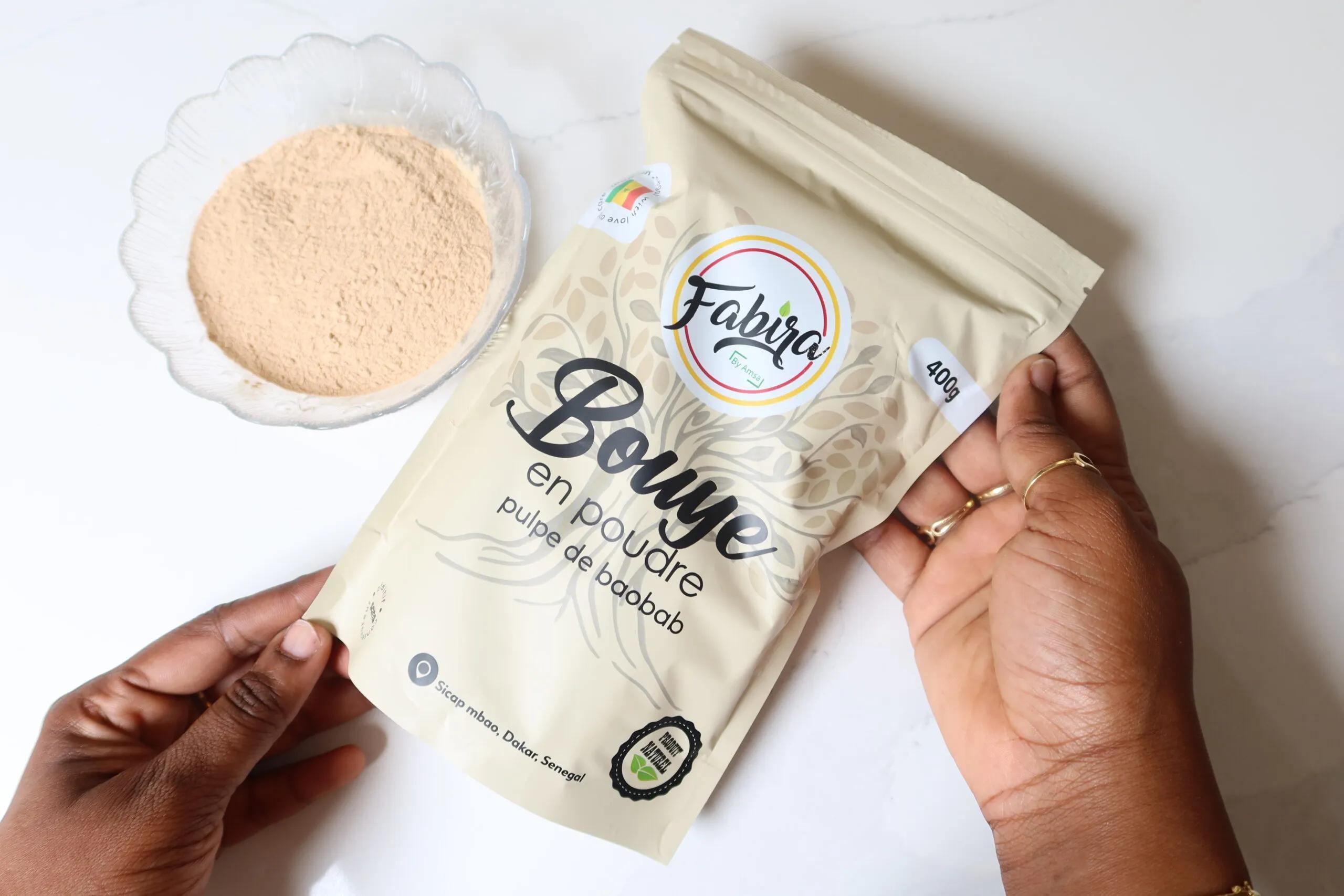 Bouye (Baobab)